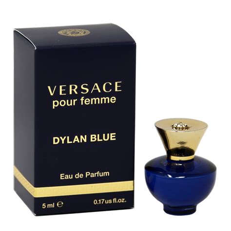 versace blue dylan women|Versace Dylan Blue women sample.